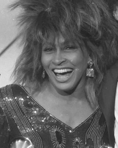Tina Turner