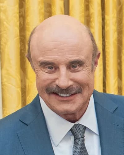 Dr. Phil