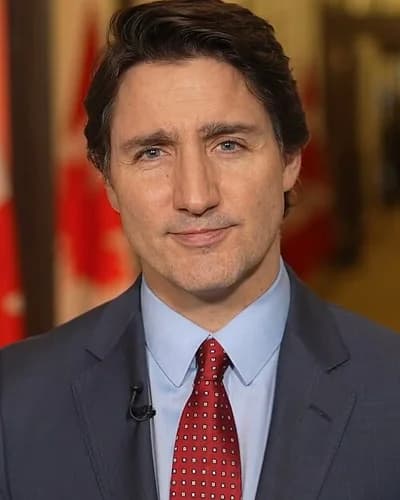 Justin Trudeau