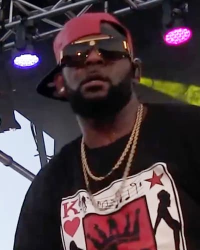 R. Kelly