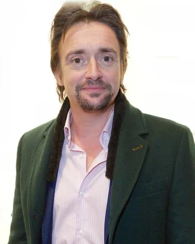 Richard Hammond