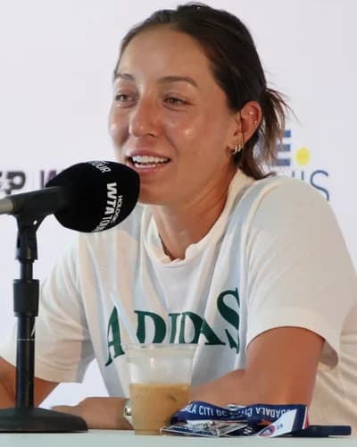 Jessica Pegula