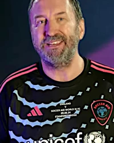 Lee Mack