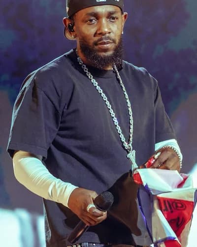 Kendrick Lamar
