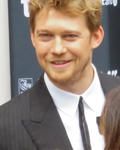 Joe Alwyn