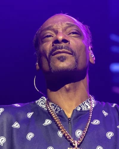 Snoop Dogg