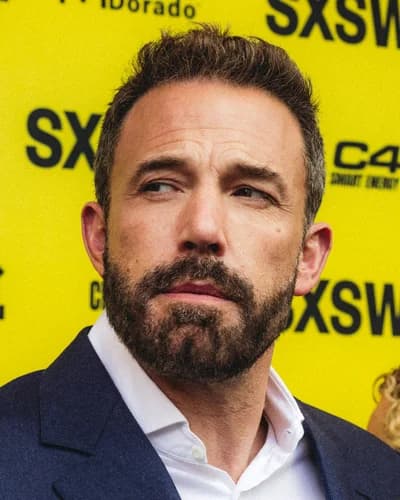 Ben Affleck