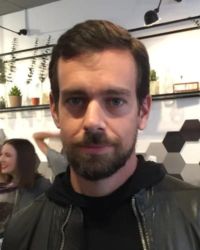 Jack Dorsey