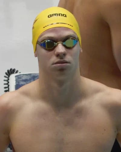 Leon Marchand