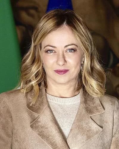 Giorgia Meloni