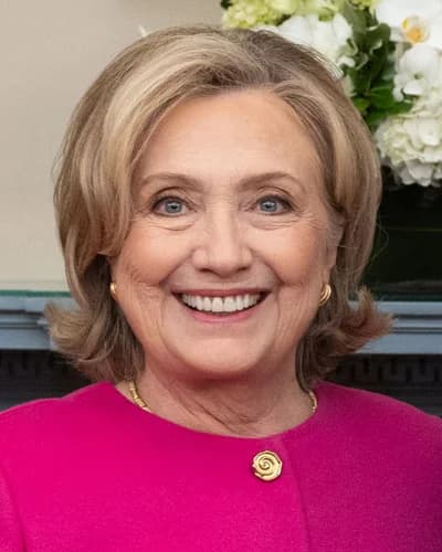 Hillary Clinton