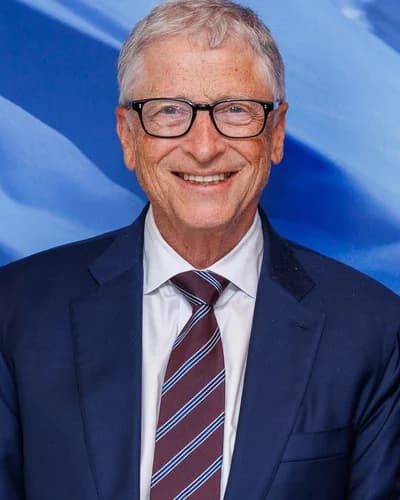 Bill Gates