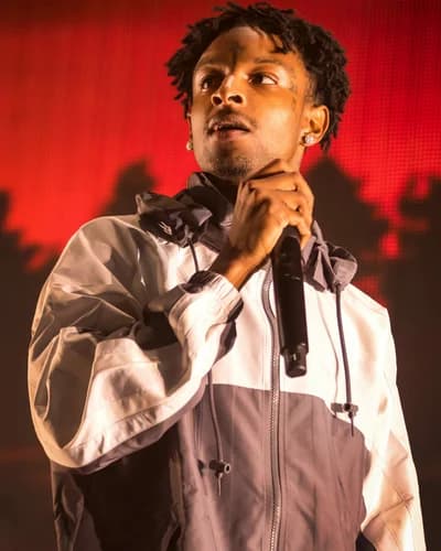 21 Savage