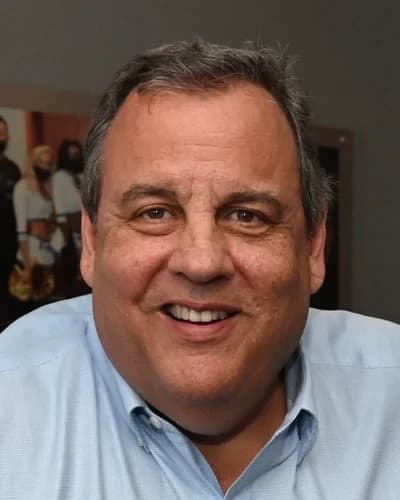 Chris Christie