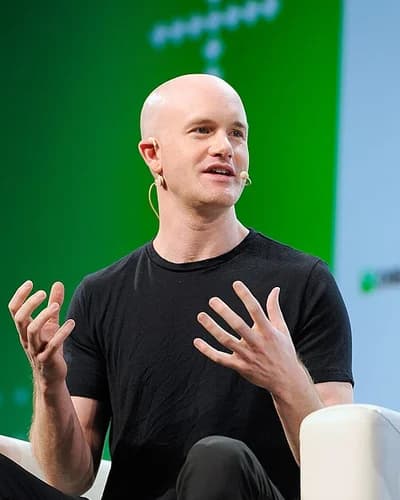 Brian Armstrong
