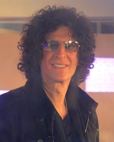 Howard Stern