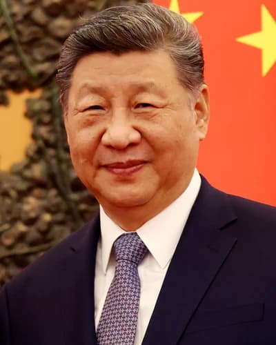 Xi Jinping