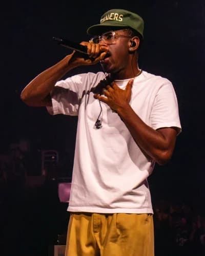 Tyler the Creator