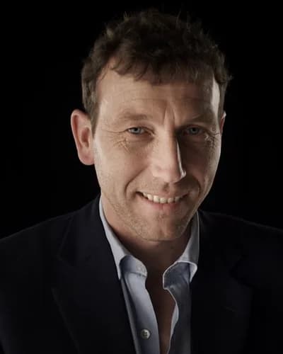 Michael Atherton