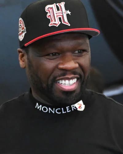 50 Cent