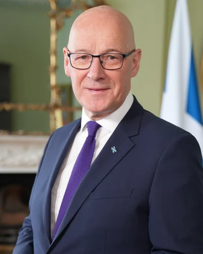 John Swinney