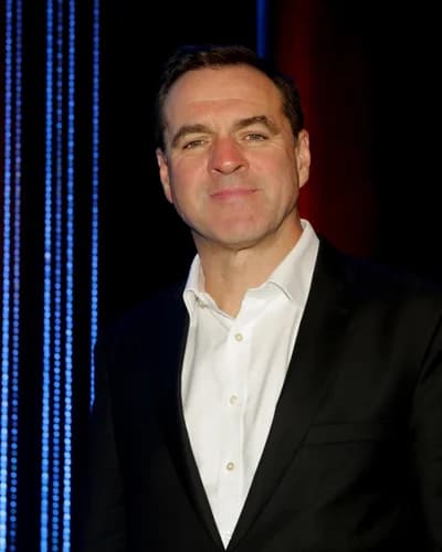 Niall Ferguson