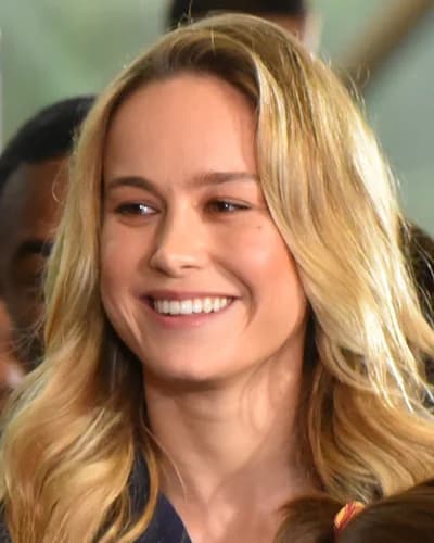Brie Larson