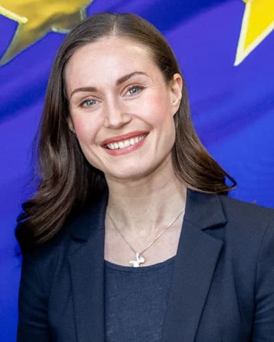 Sanna Marin