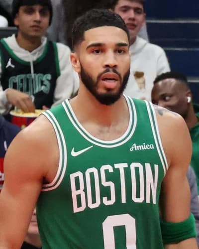 Jayson Tatum