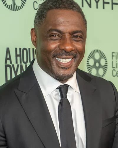 Idris Elba