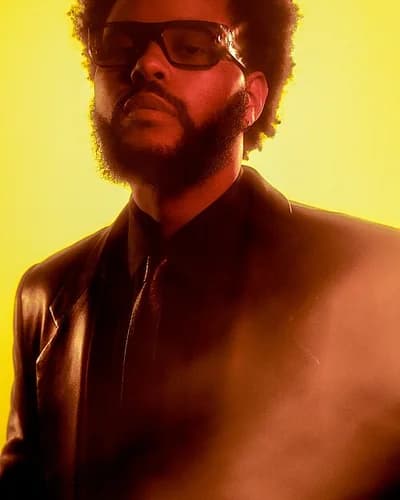 The Weeknd
