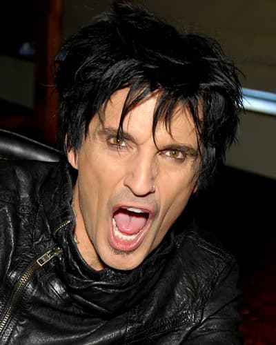 Tommy Lee