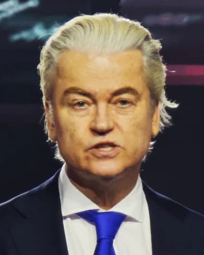 Geert Wilders