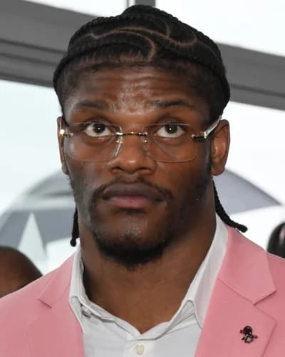 Lamar Jackson