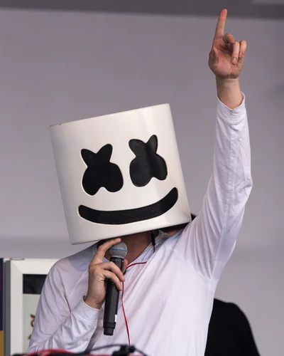 Marshmello