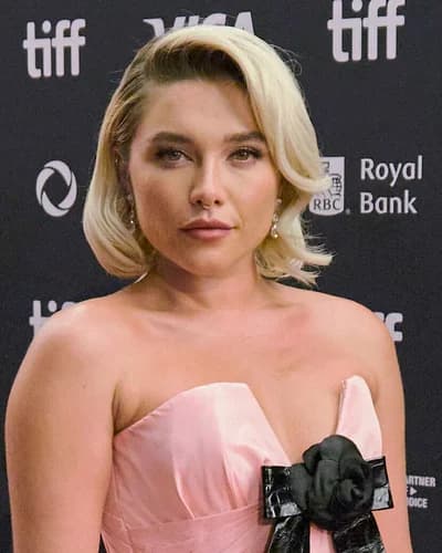 Florence Pugh