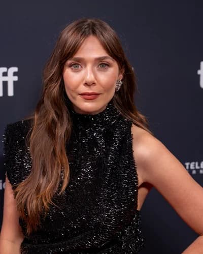 Elizabeth Olsen
