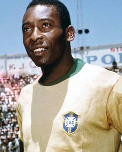 Pelé