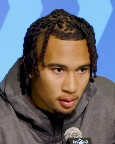 CJ Stroud