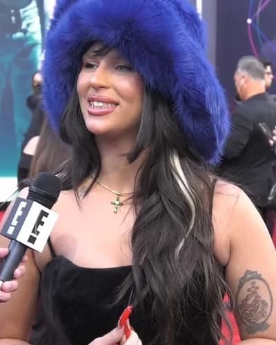 Nathy Peluso