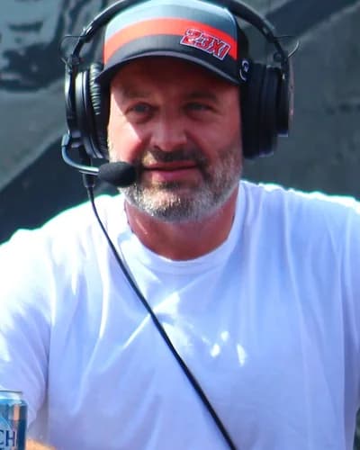 Tom Segura