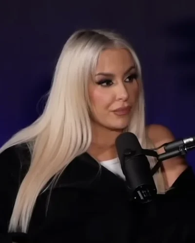 Tana Mongeau
