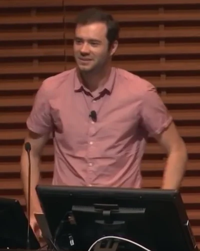 Andrej Karpathy
