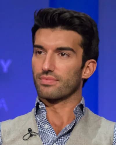 Justin Baldoni