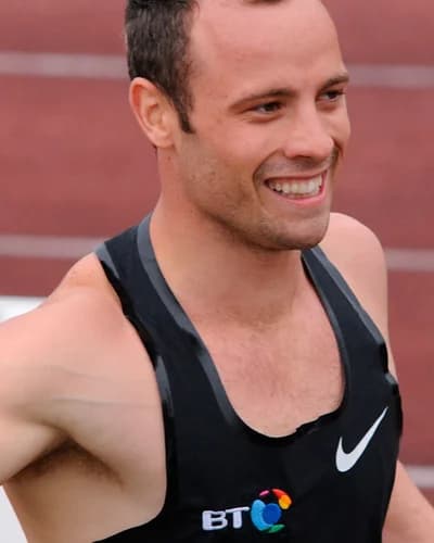 Oscar Pistorius