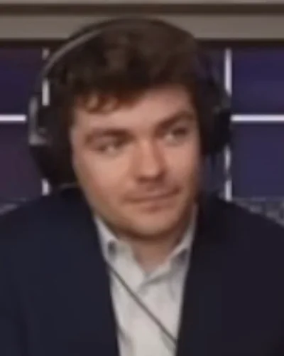 Nick Fuentes