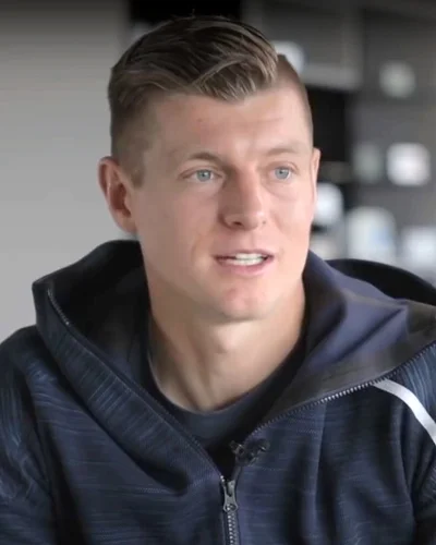 Toni Kroos