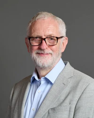Jeremy Corbyn