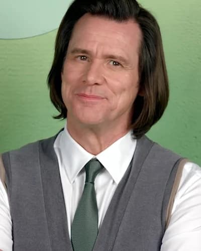 Jim Carrey