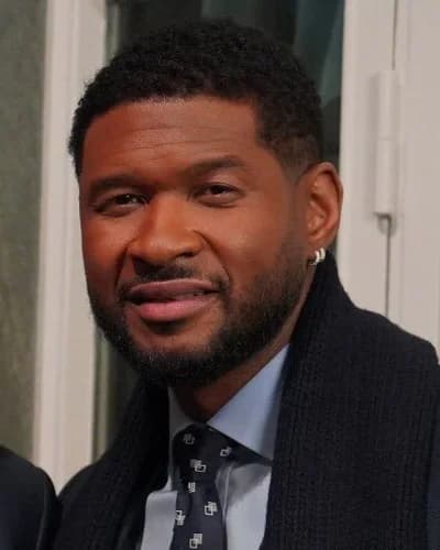 Usher